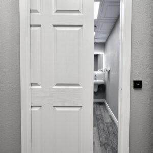 WAAY™ Automatic Pocket Door 8'