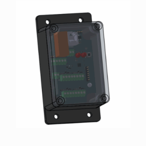 WAAY Interface Controller